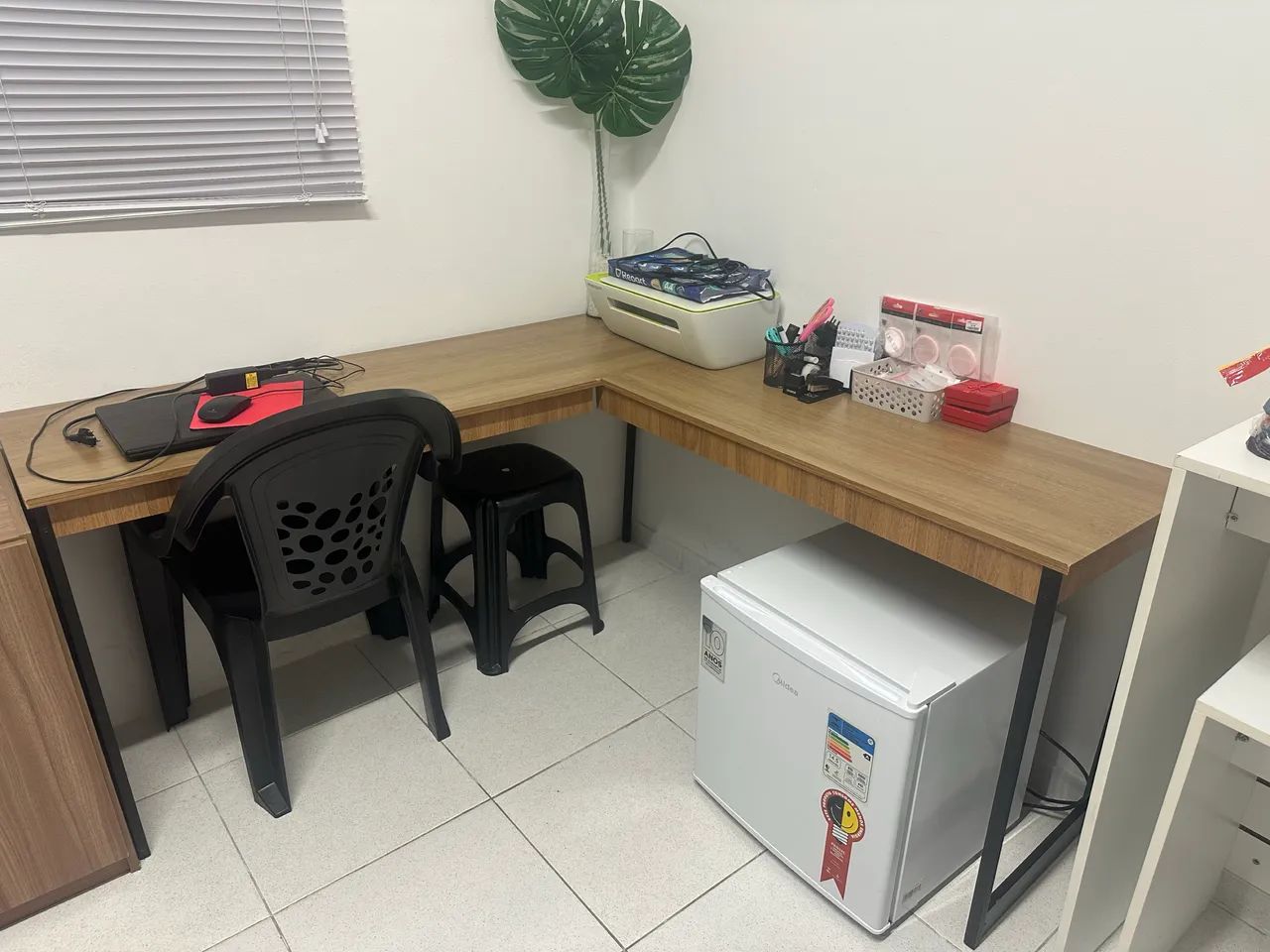 Mesa para escritório  - Foto 2