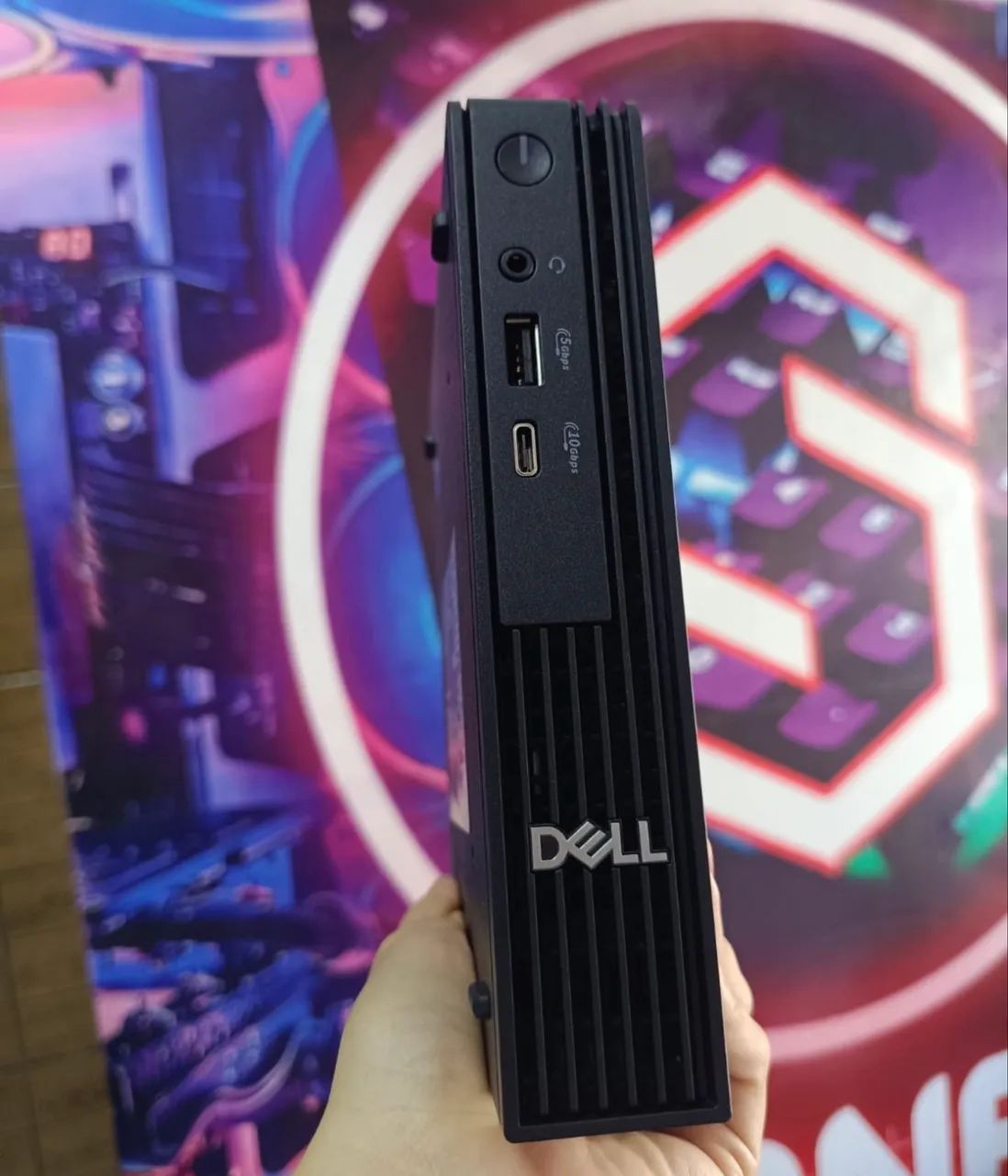 Mini pc Dell  - Foto 5