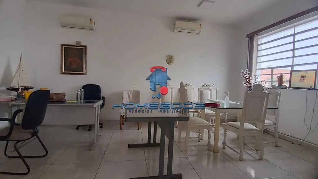 Barracão à venda em Campinas, Parque Industrial, com 1524 m² - Foto 4