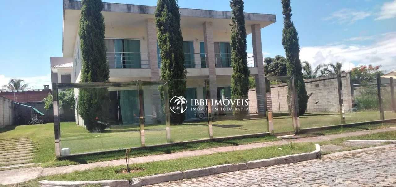 casa ampla em condomínio em Porto seguro - Foto 2