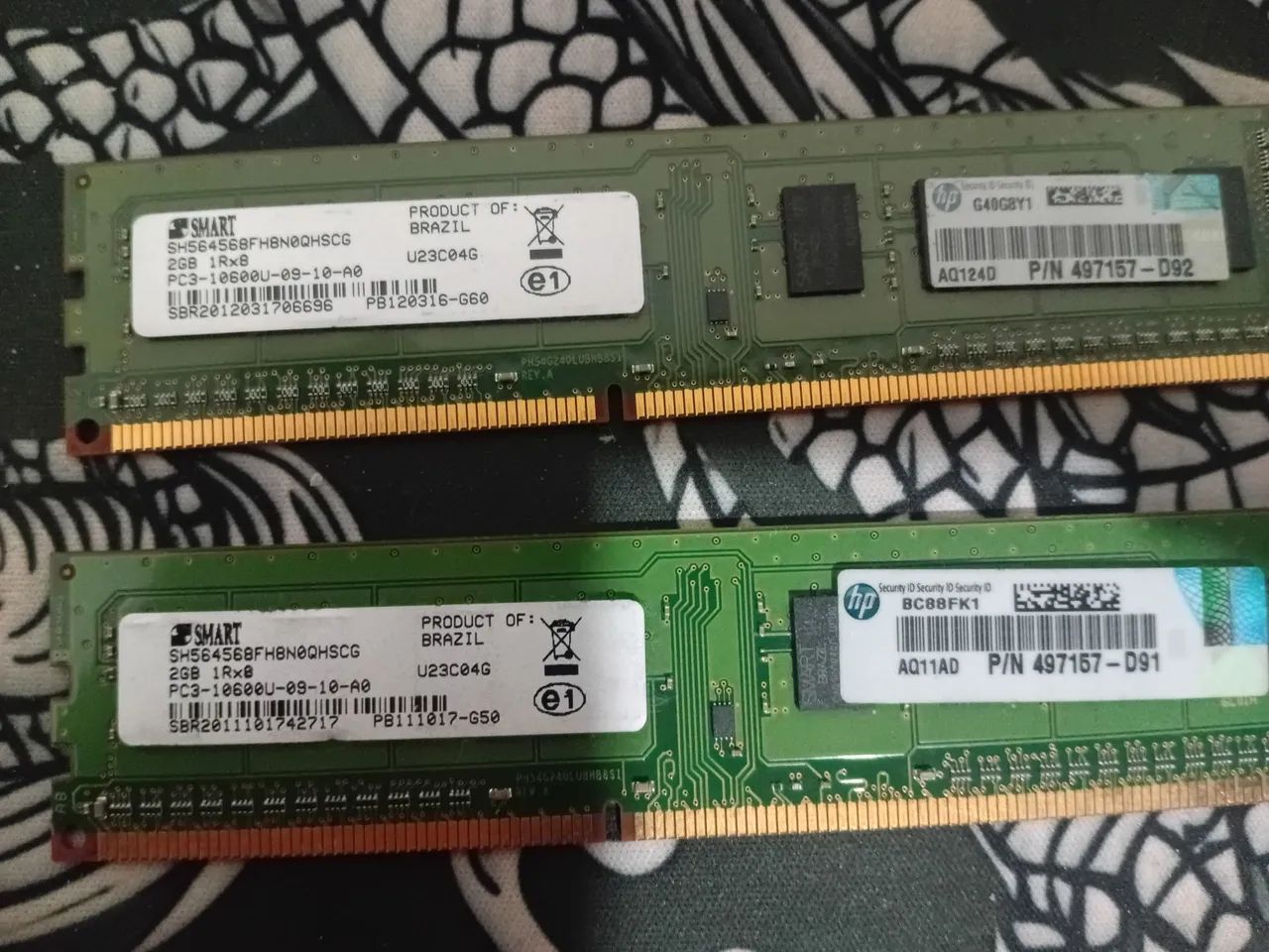 SSD SATA 240GB - Foto 3