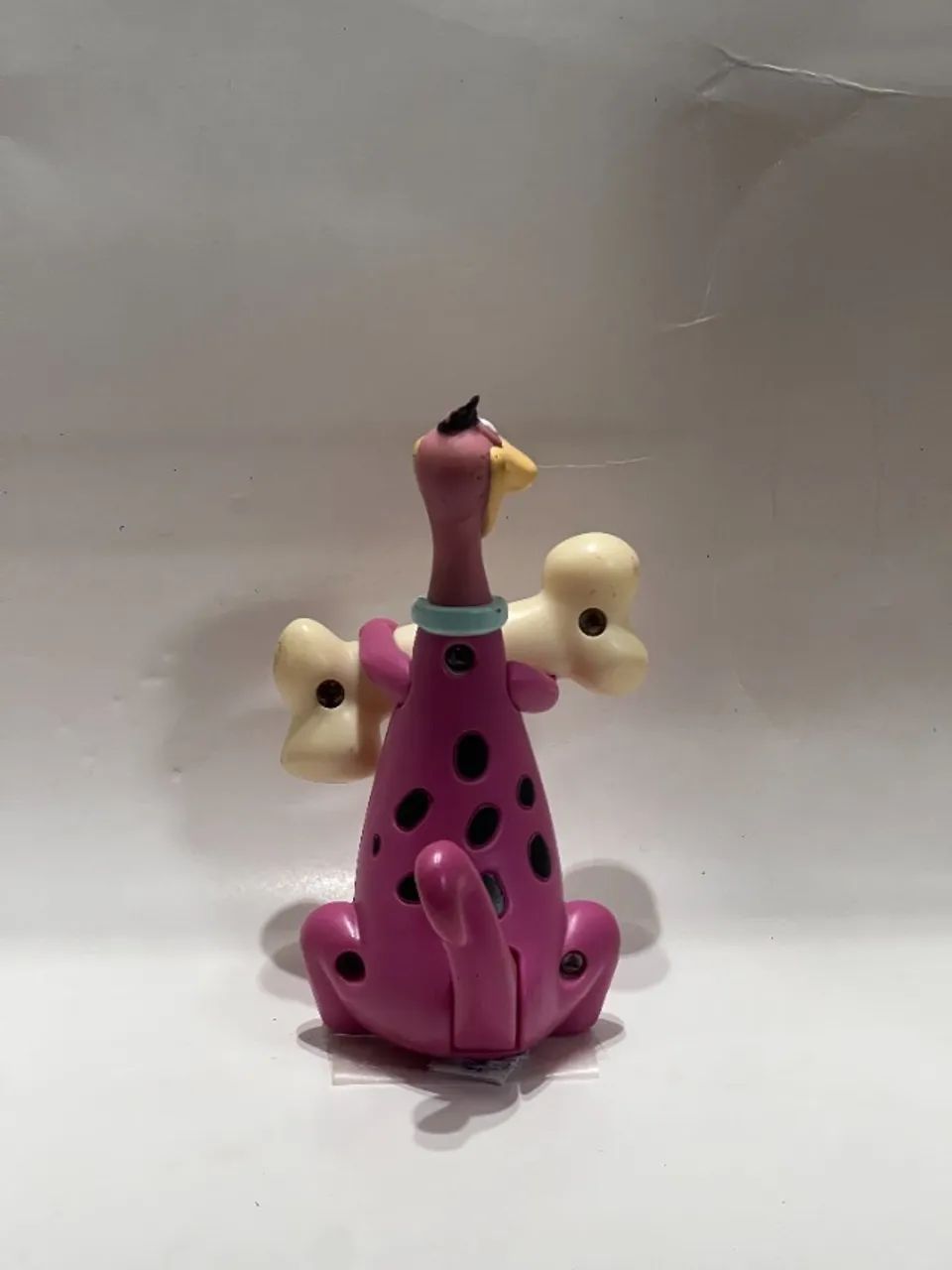 Boneco Figura Action Dino miniatura - Foto 2