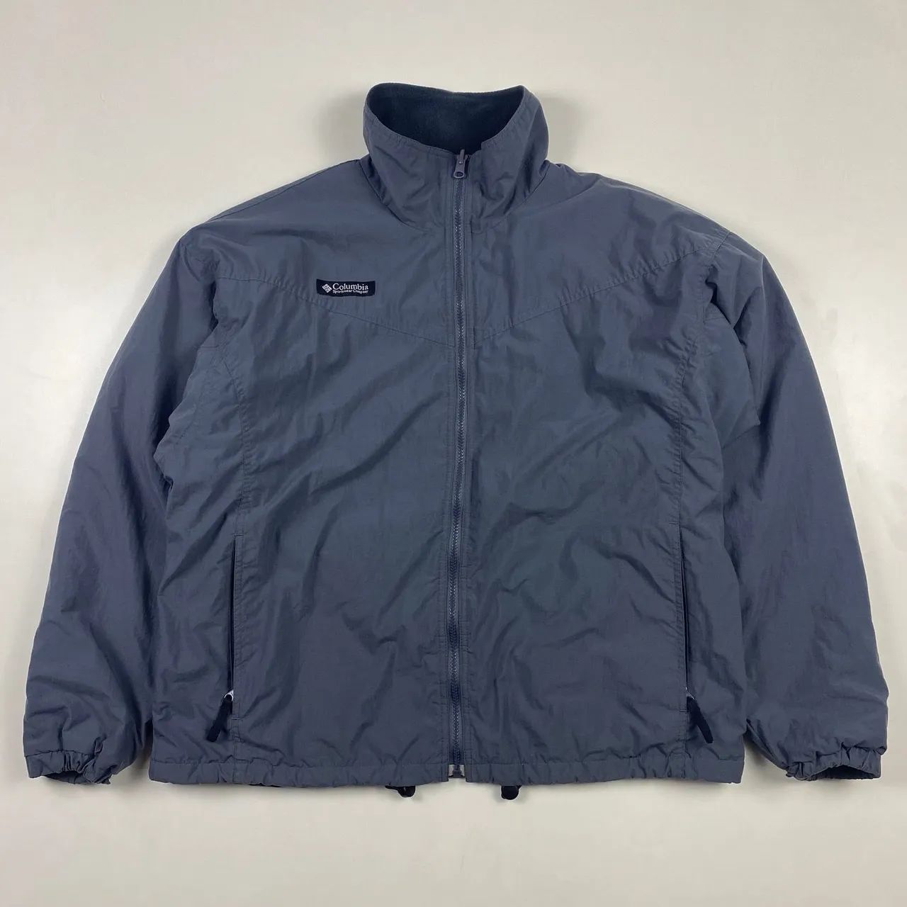 Jaqueta Columbia G masculino 