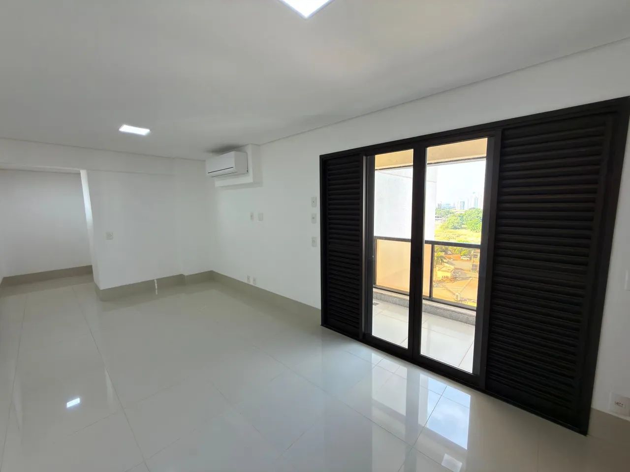 Apartamento com 3 Suites no Edificio Wish - Foto 5