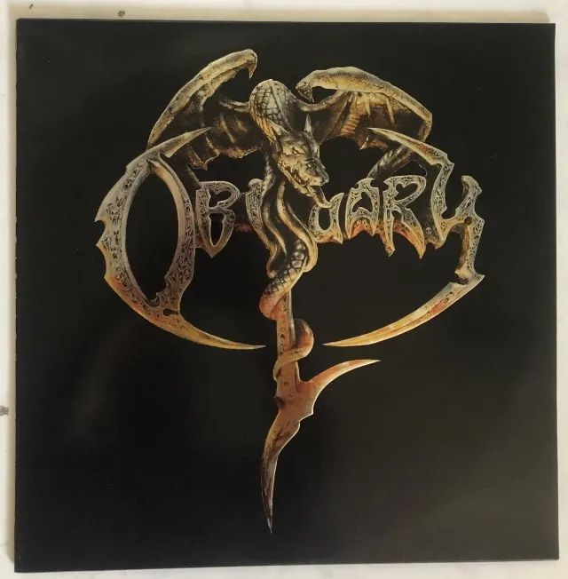 LP OBITUARY - OBITUARY - Foto 2
