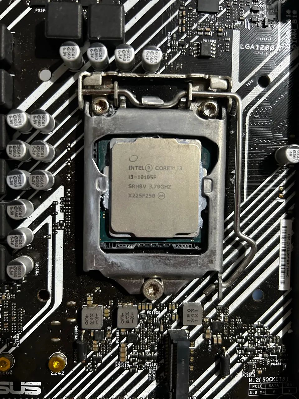 KIT UPGRADE DDR4 - Foto 3