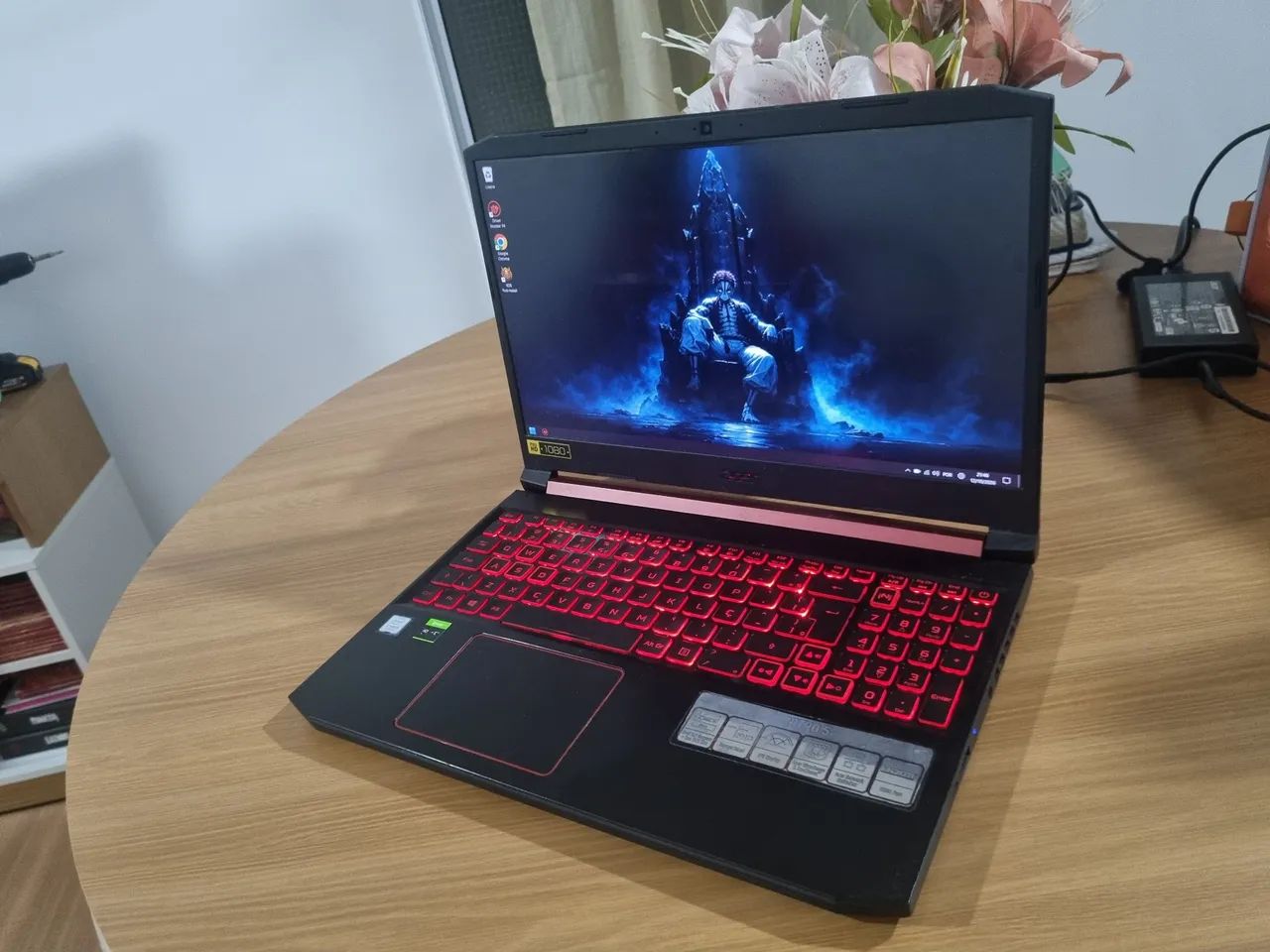 Acer nitro 5 - Foto 2