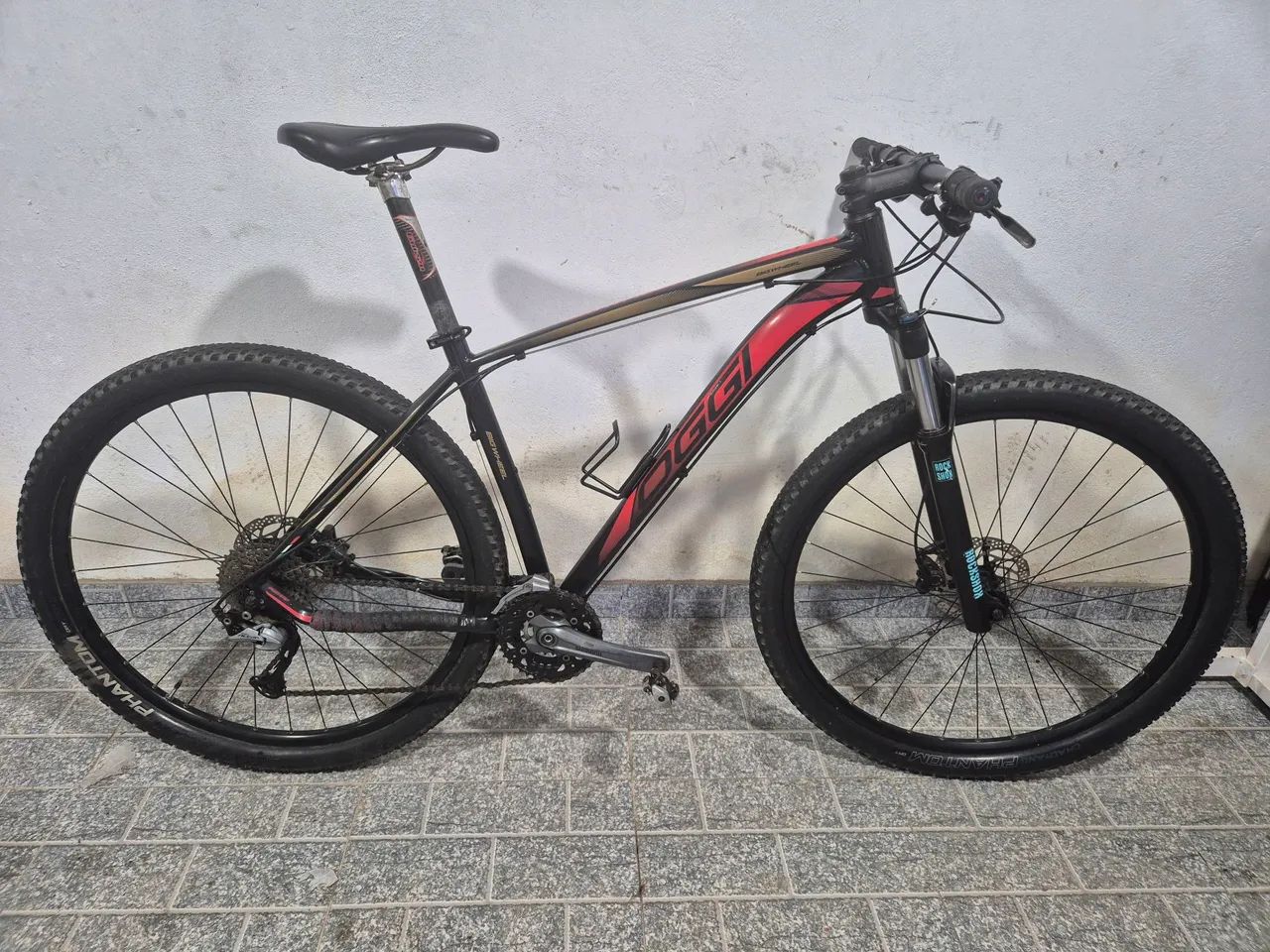Bicicleta oggi 7.1
