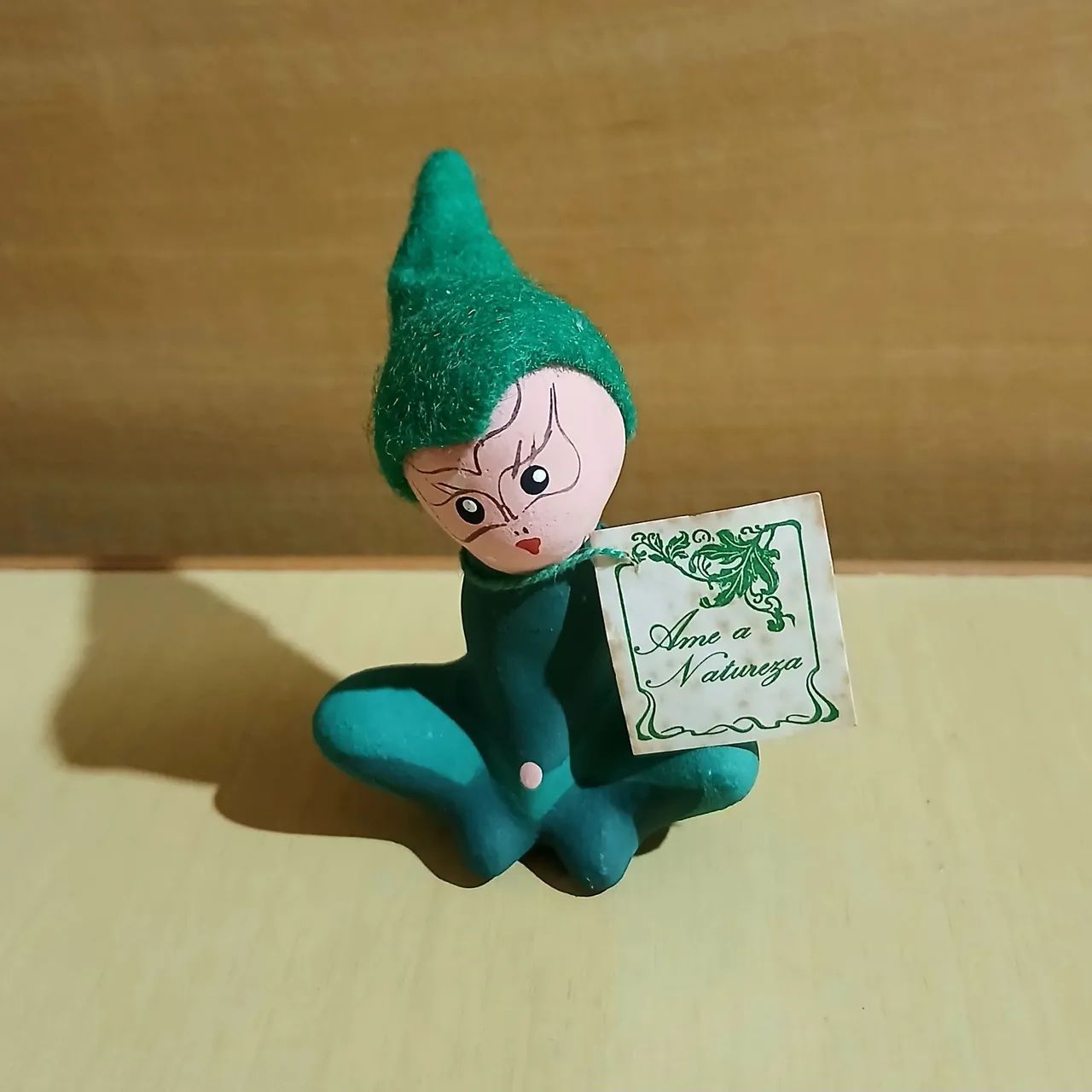 Enfeites duendes - conjunto - Foto 4