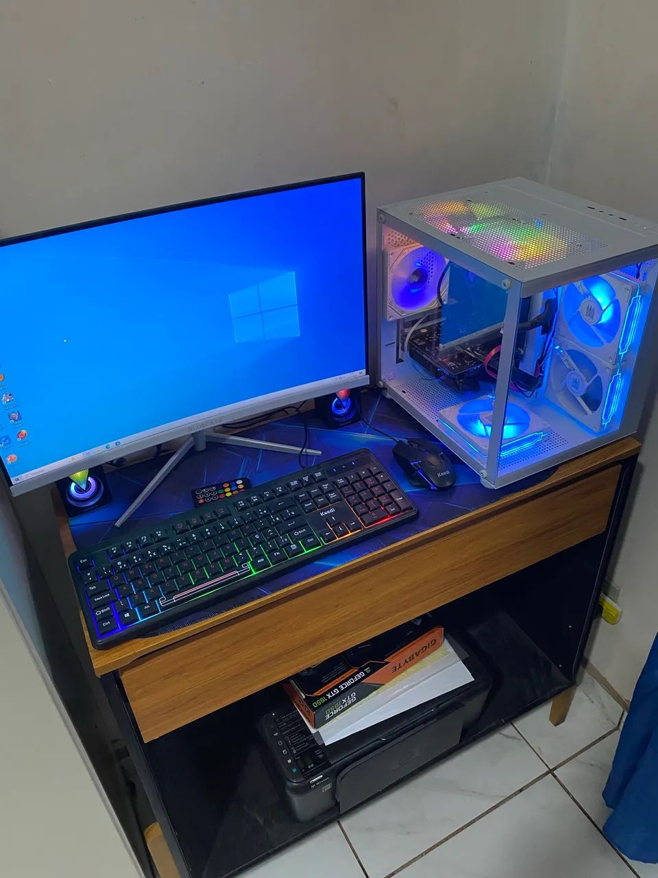 Vendo pc gamer  - Foto 3
