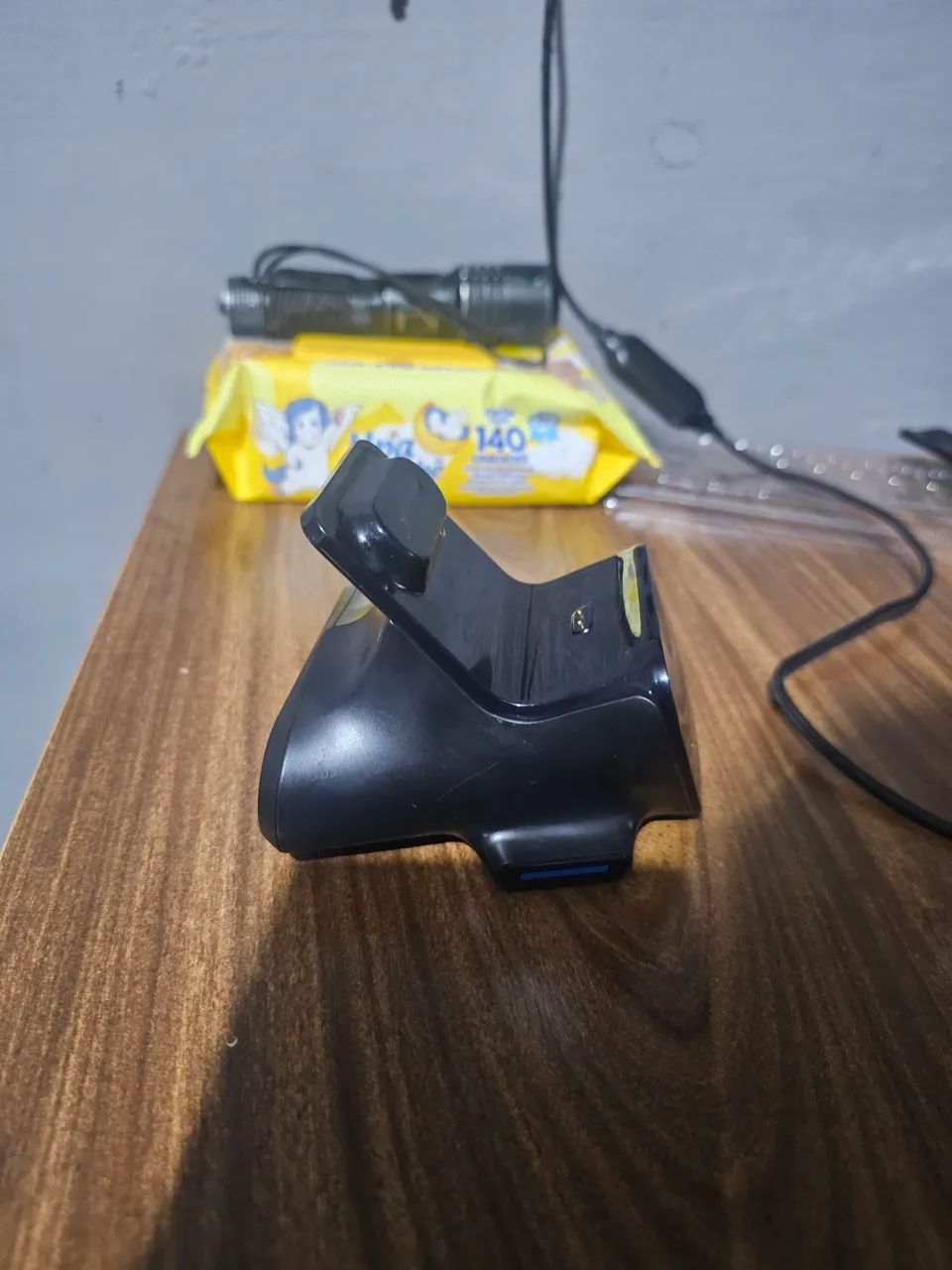 Base flydigi apex4 - Foto 2