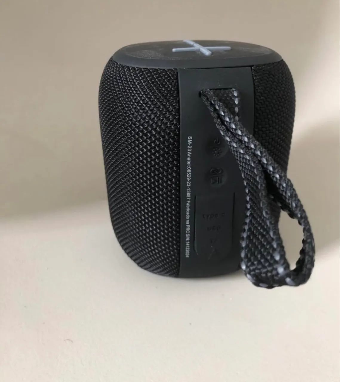 Caixa do som  - Foto 3