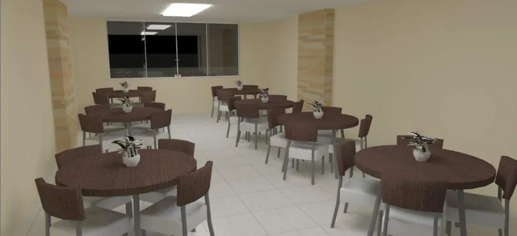 JÚLIO FAUSTINO MONTEIRO - Foto 5