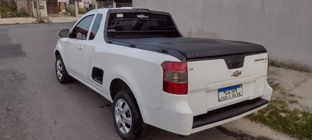 Chevrolet Montana 2013