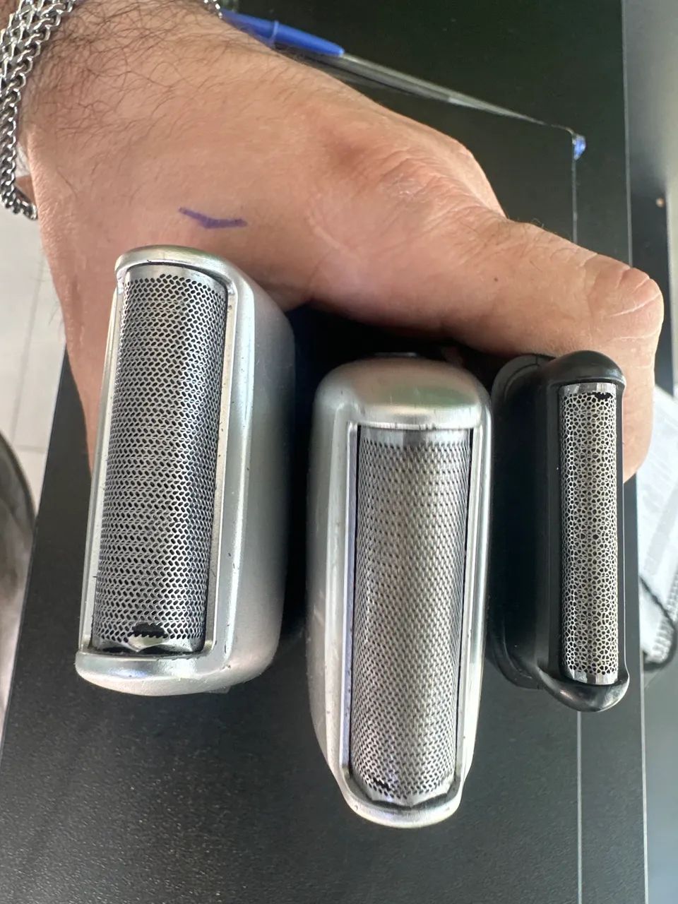 Barbeador Shaver - Foto 3