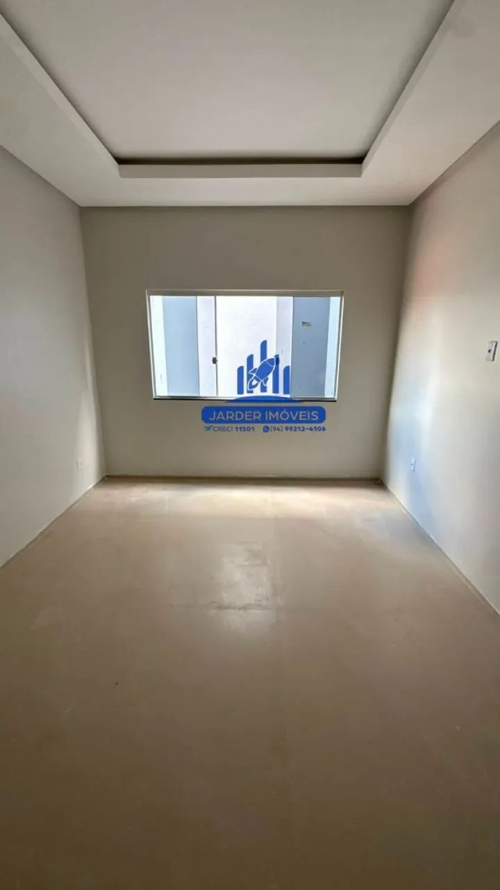 Casa para venda/ bairro Parque dos Carajás  - Foto 3