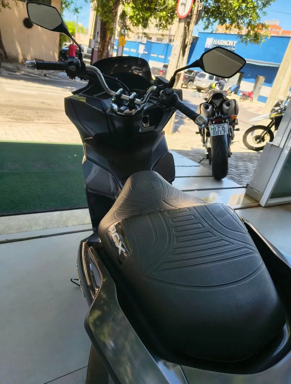 Honda PCX 160  - Foto 5