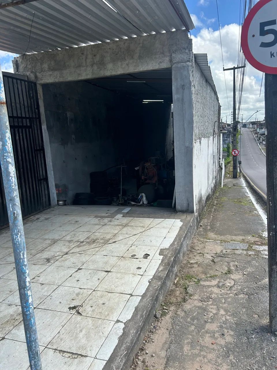  ponto comercial de esquina ótima localização  - Foto 2