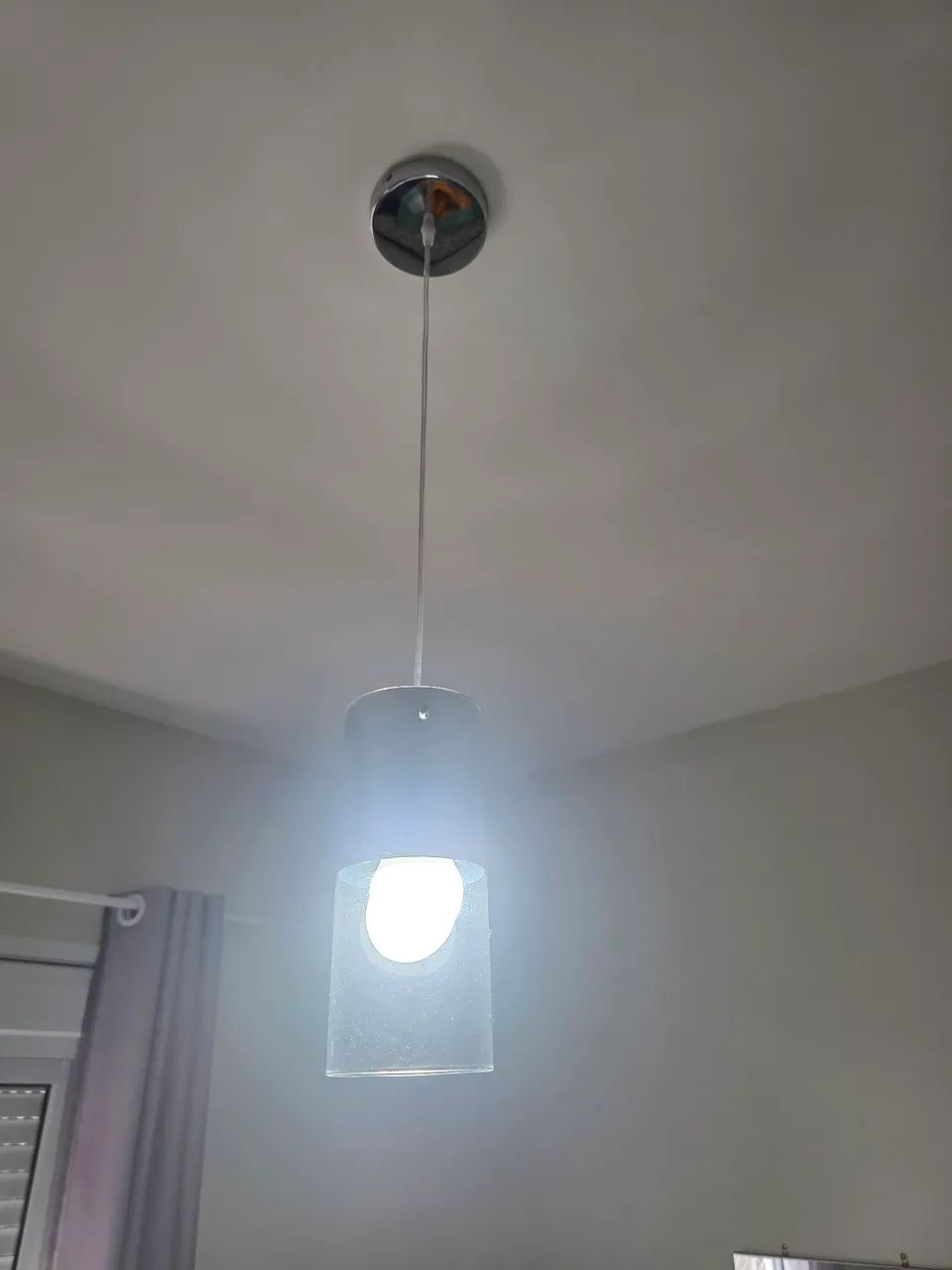 2 Luminárias modelo Pendente - Foto 4