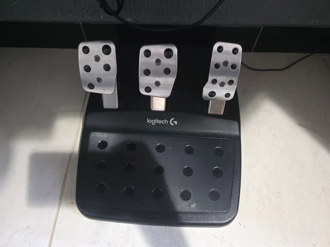 Logitech G20 - Foto 2