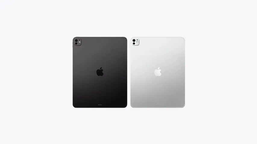 iPad Pro 11 M5 256gb Wi-Fi - Foto 3