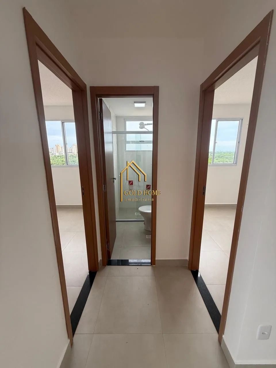 APARTAMENTO PARA ALUGUEL CHAPADA CESARI - Foto 5