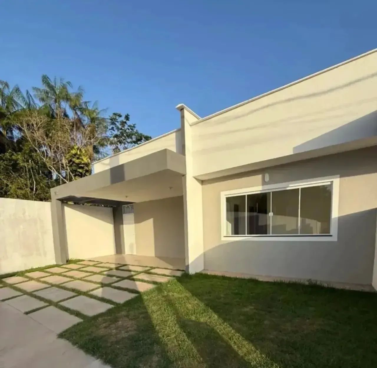 026- CASA NOVA - CONDOMÍNIO QUINTAS TURU - Foto 2