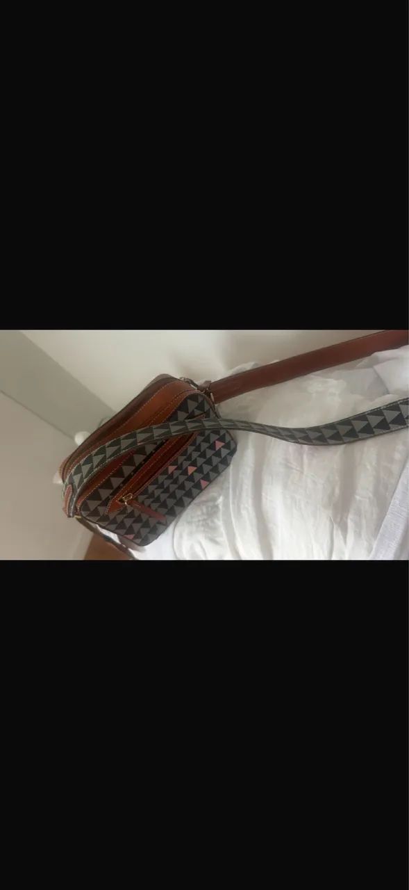 Bolsa SchutZ  - Foto 2