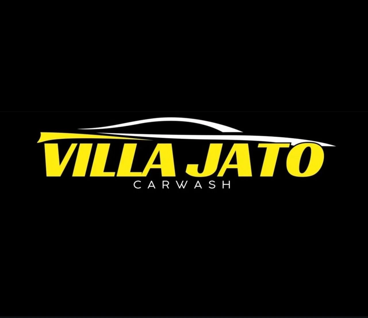 Vaga para lava jato  