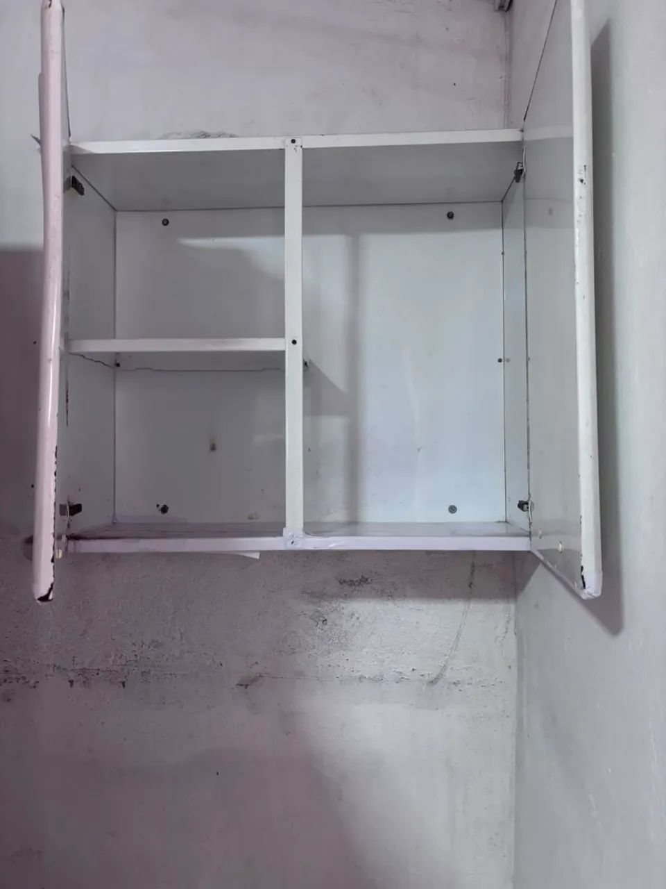 Armário de aço  - Foto 2