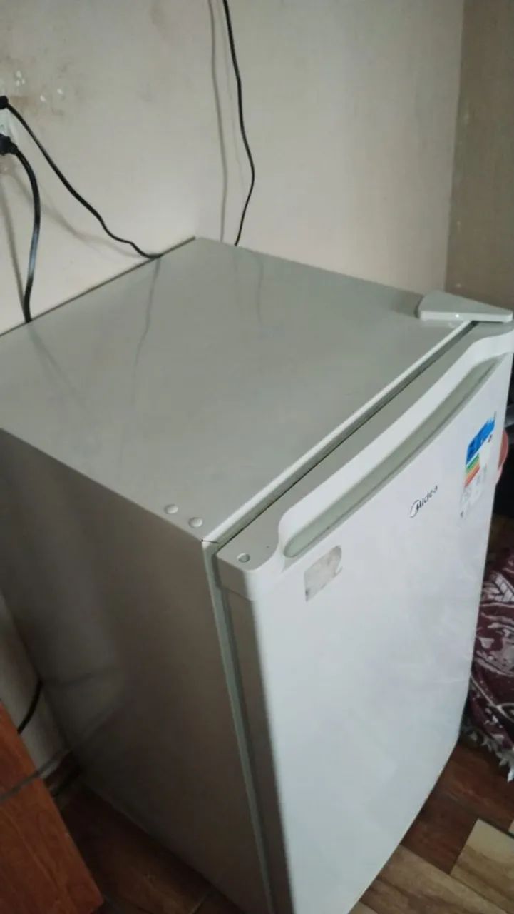 Frigobar midea  - Foto 4