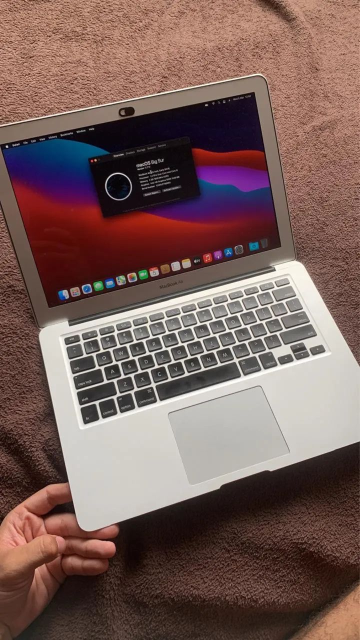 MacBook Air 