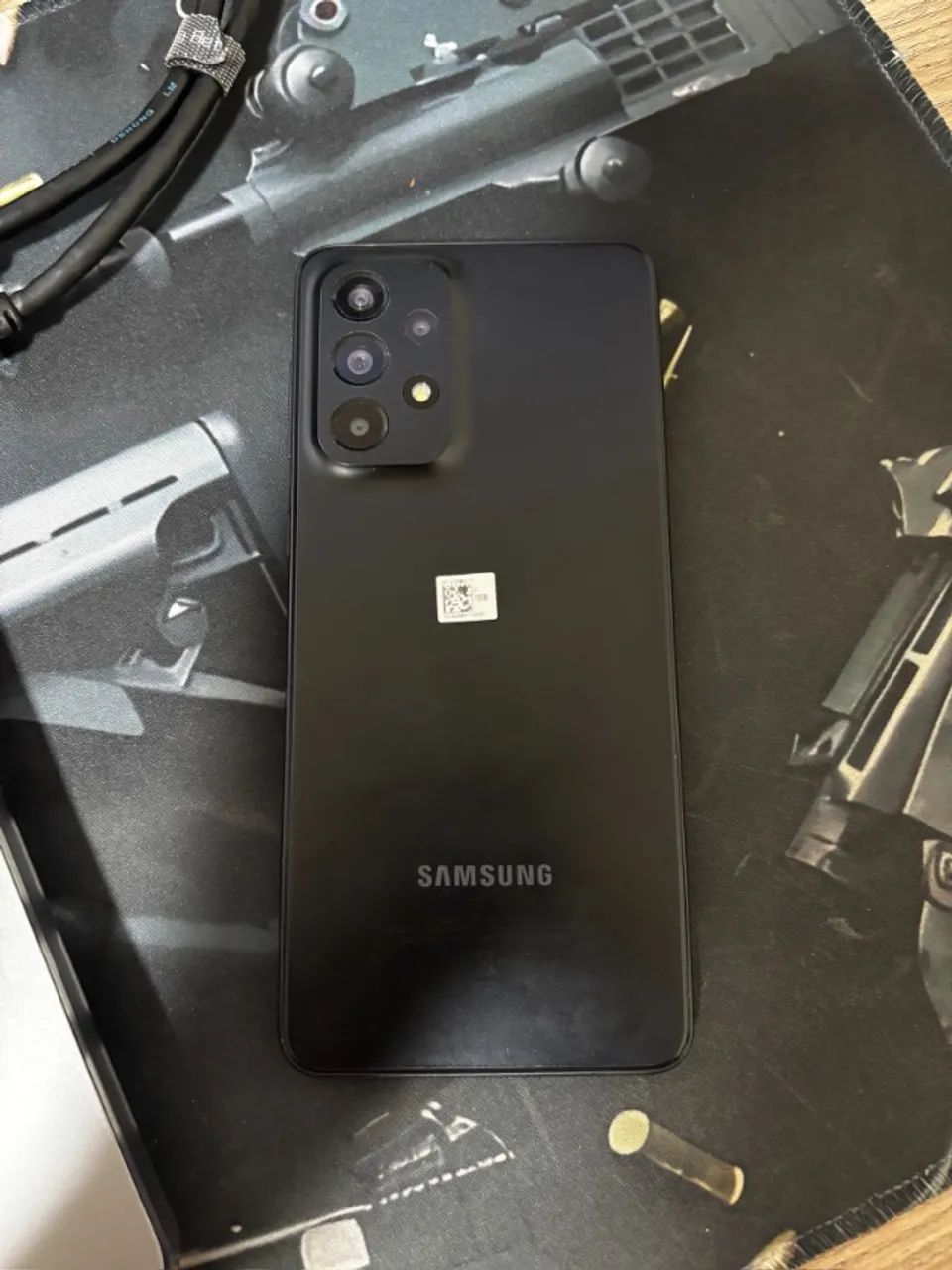 Samsung GALAXY A33 5G - Foto 2