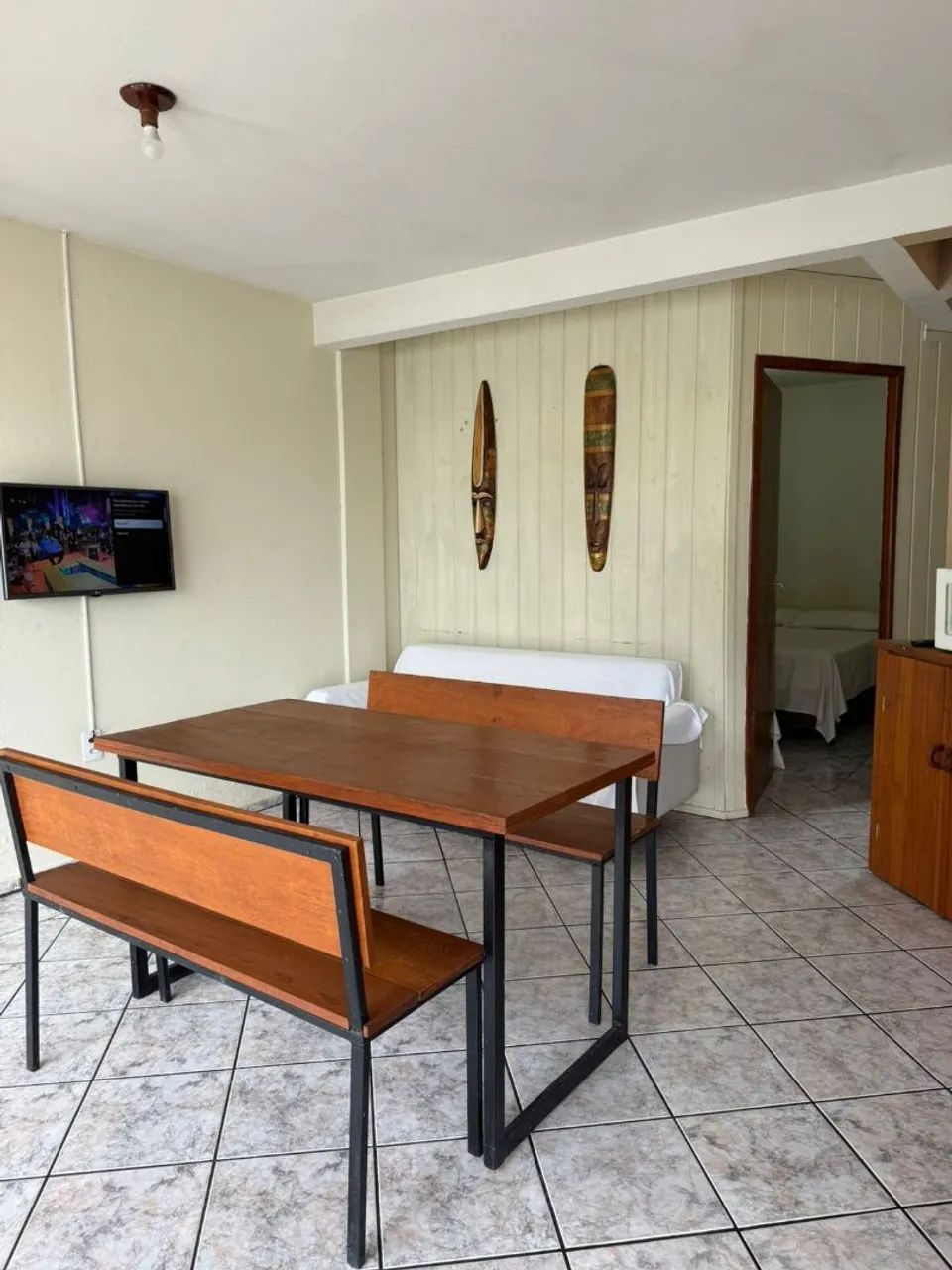 Casa ponta do papagaio - Foto 4