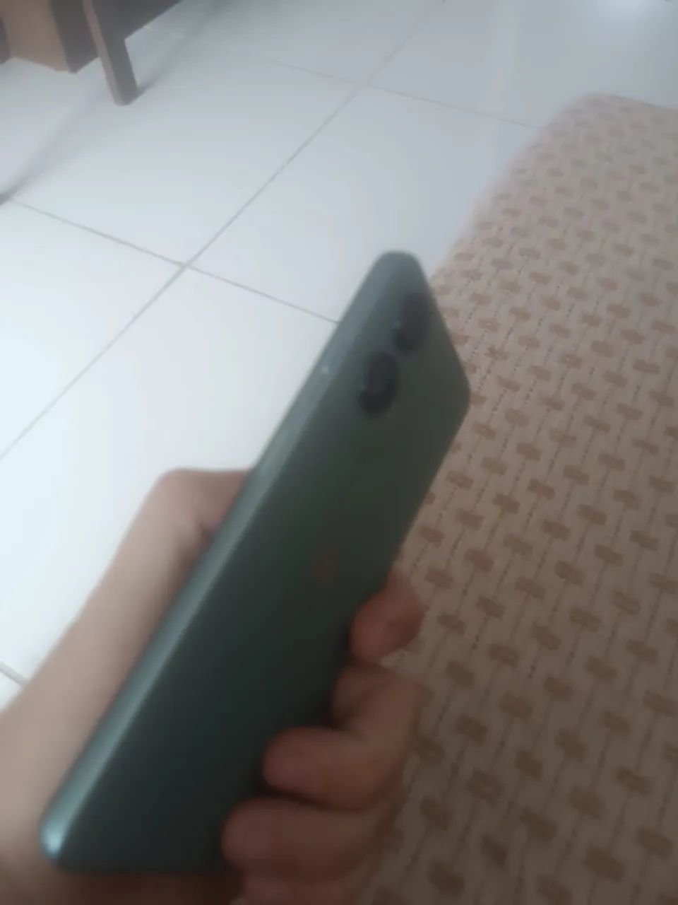 Vendo moto g35 - Foto 2