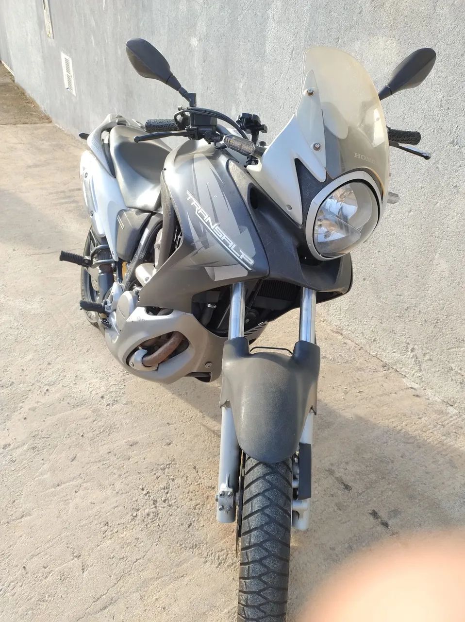 transalp 