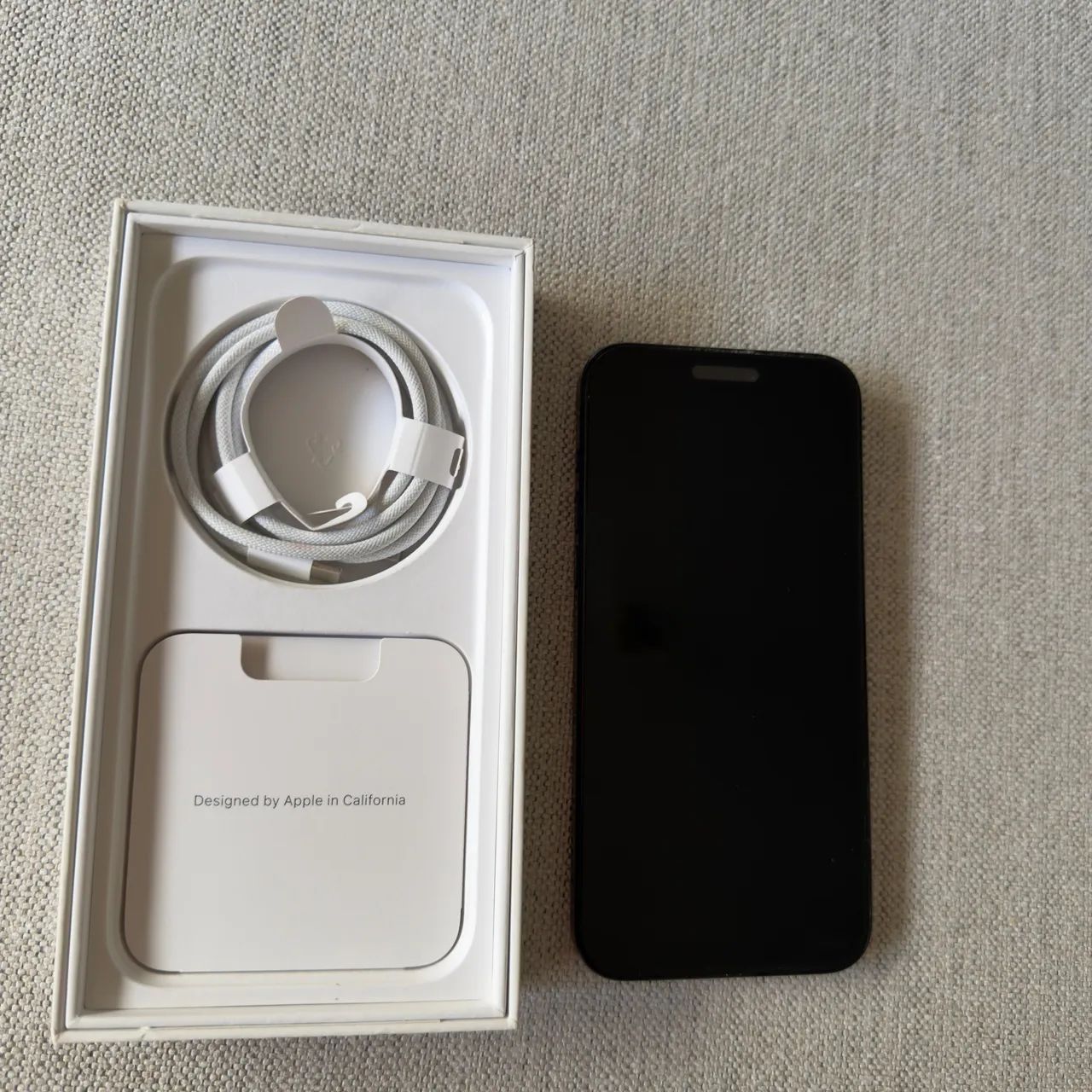 Oportunidade!apple iPhone 15 Pro Max (512 Gb) - Titânio Azul