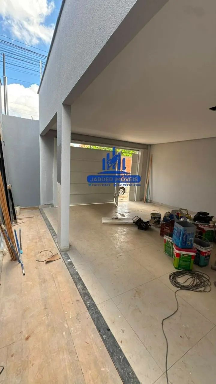 Casa para venda/ bairro Parque dos Carajás  - Foto 5