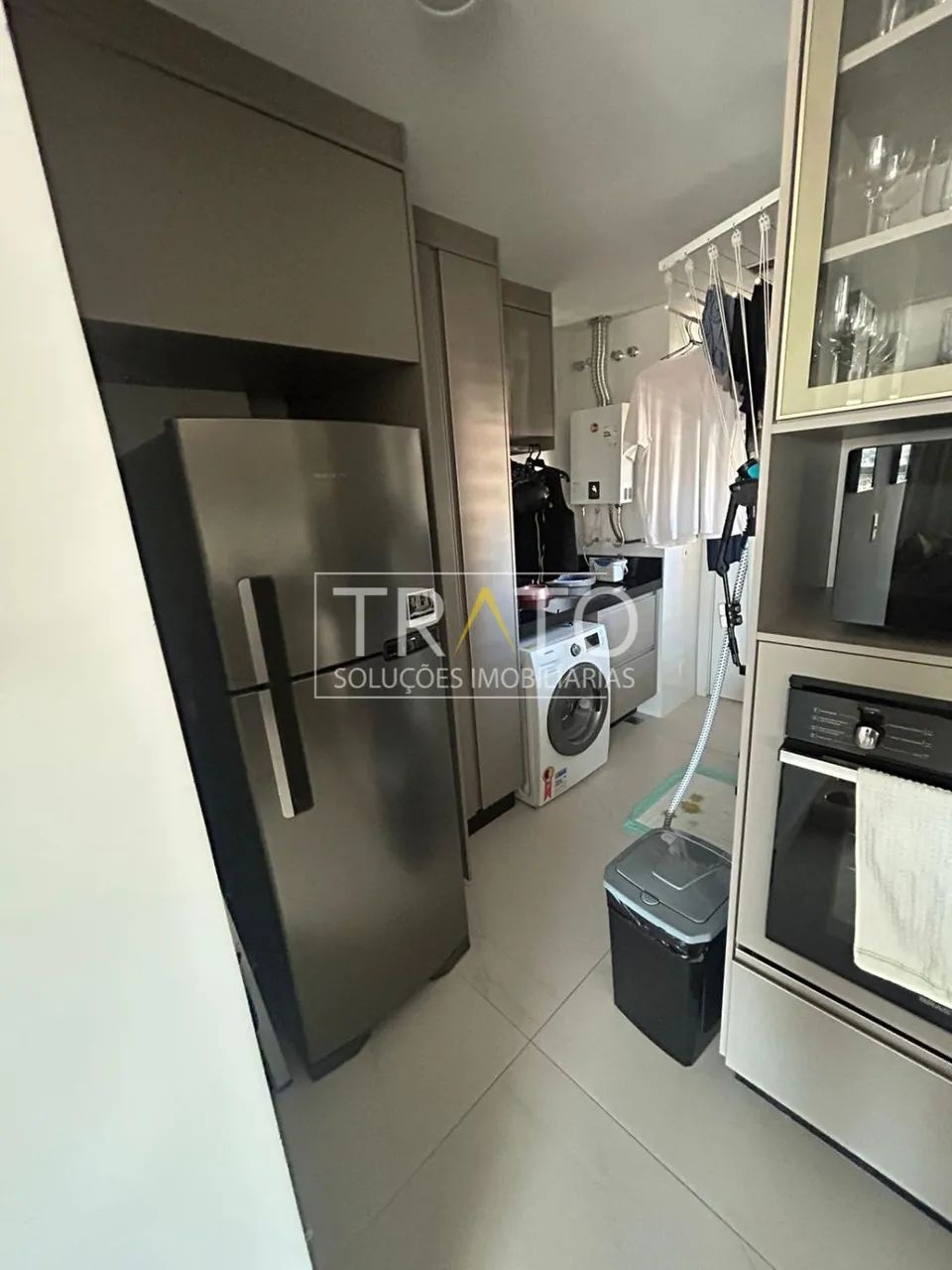 apartamento - Cambuí - Campinas - Foto 2