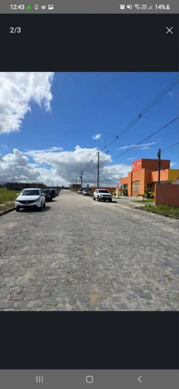 Terreno 7x20 - Foto 4