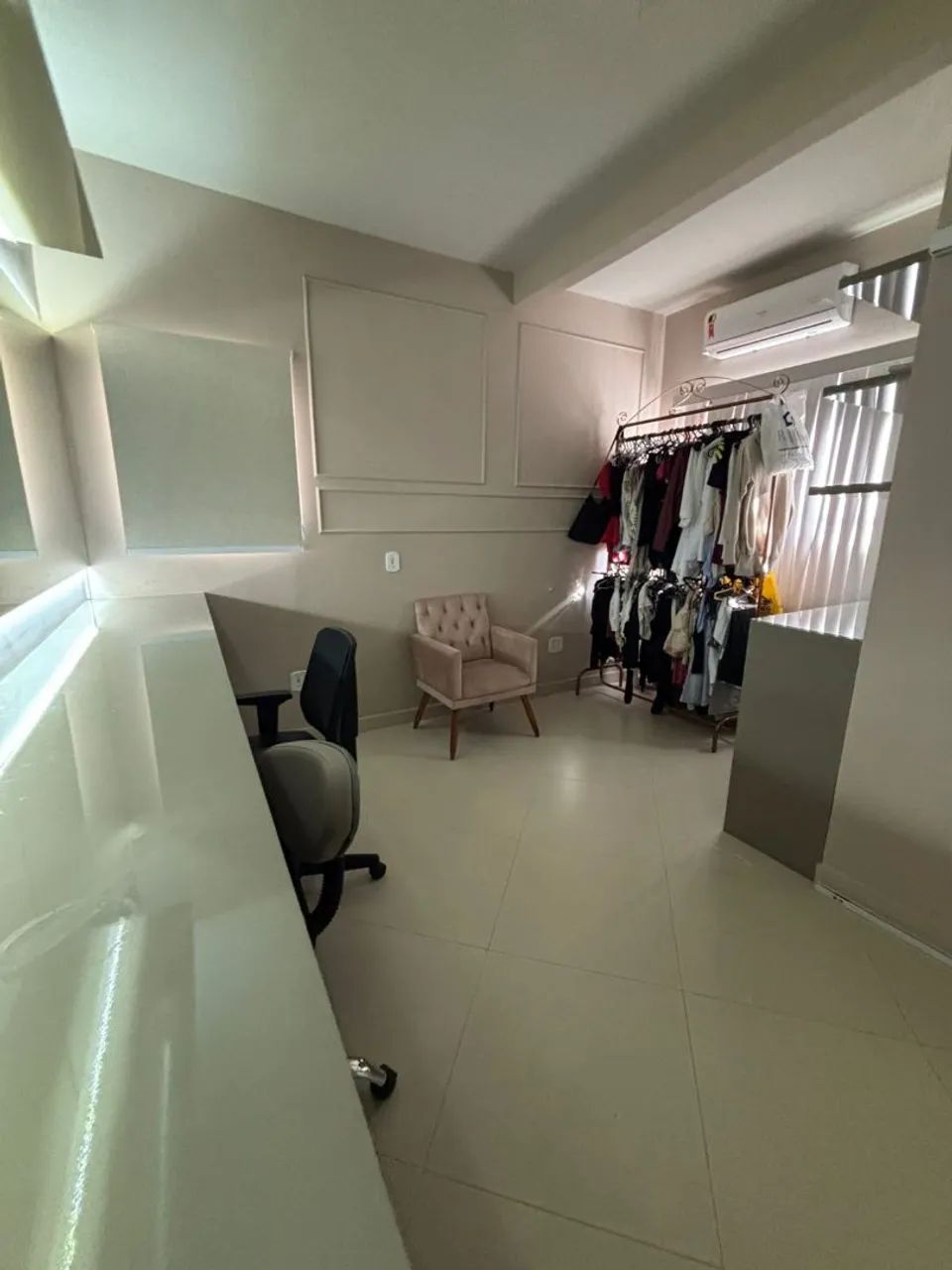 Ponto Comercial BNH, 4 ambientes, próx.Perim Center, sem condomínio - Foto 5