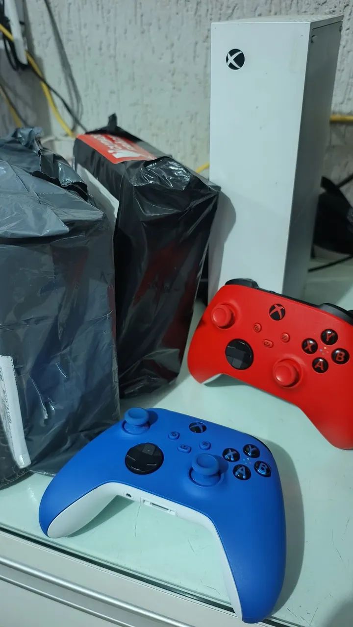 Controle Xbox one S/X - Foto 2