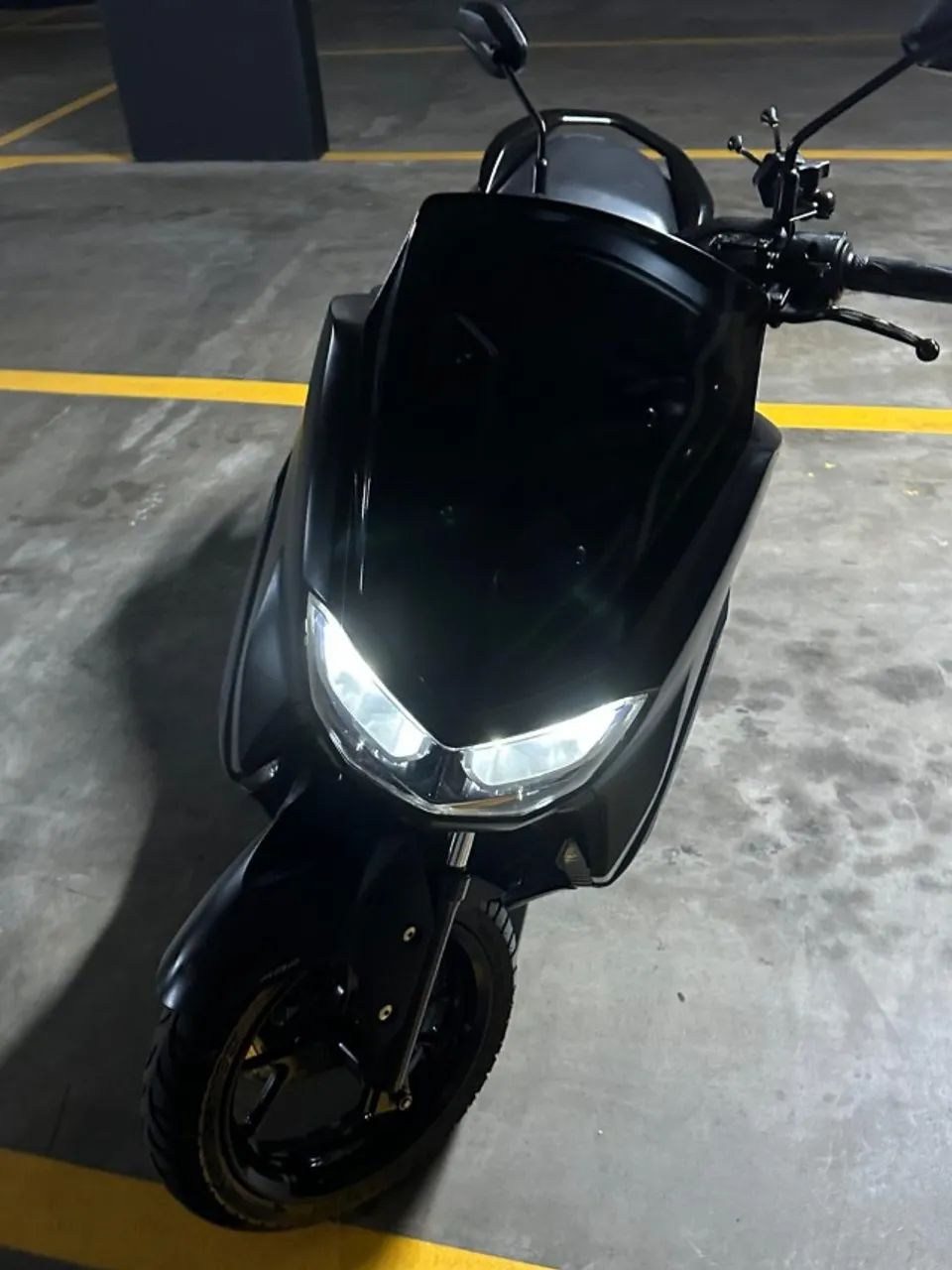 NMAX 160 - 2021  - Foto 2