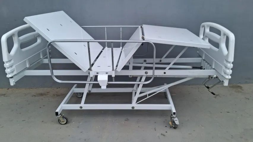 Cama Hospitalar