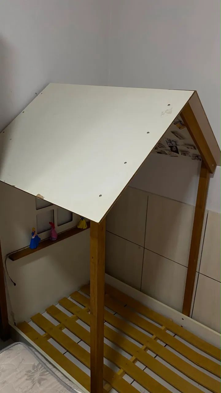 Cama infantil - Foto 2