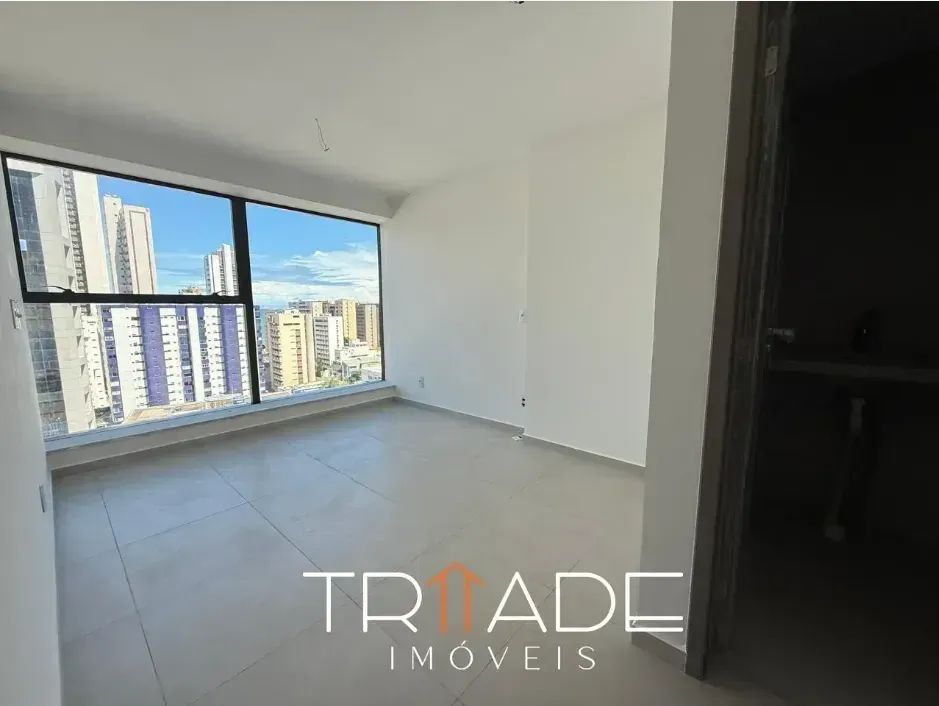 EM-Icon |Projeto exclusivo na Domingos Ferreira- O melhor Rooftop de Boa Viagem- 2 quartos - Foto 5