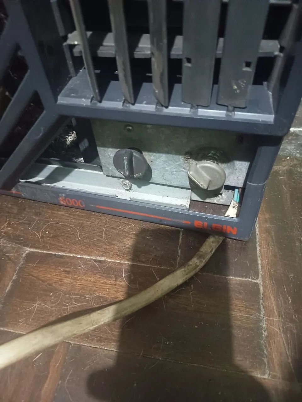 Ar condicionado tem arrumar  - Foto 3
