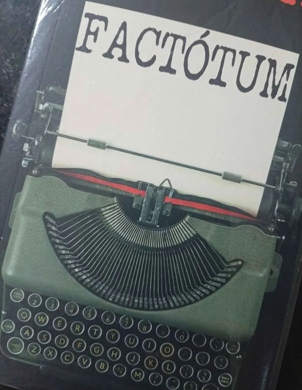 Bukowski, Factótum  - Foto 3