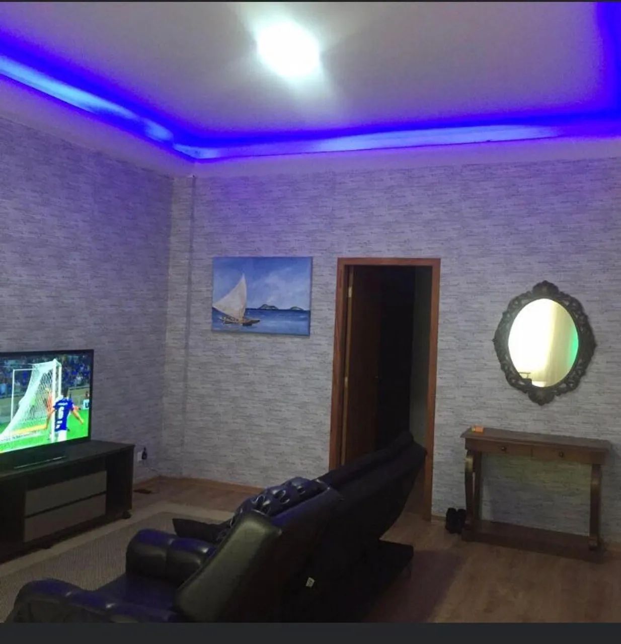 Apartamento sem Caução e sem avalista 
