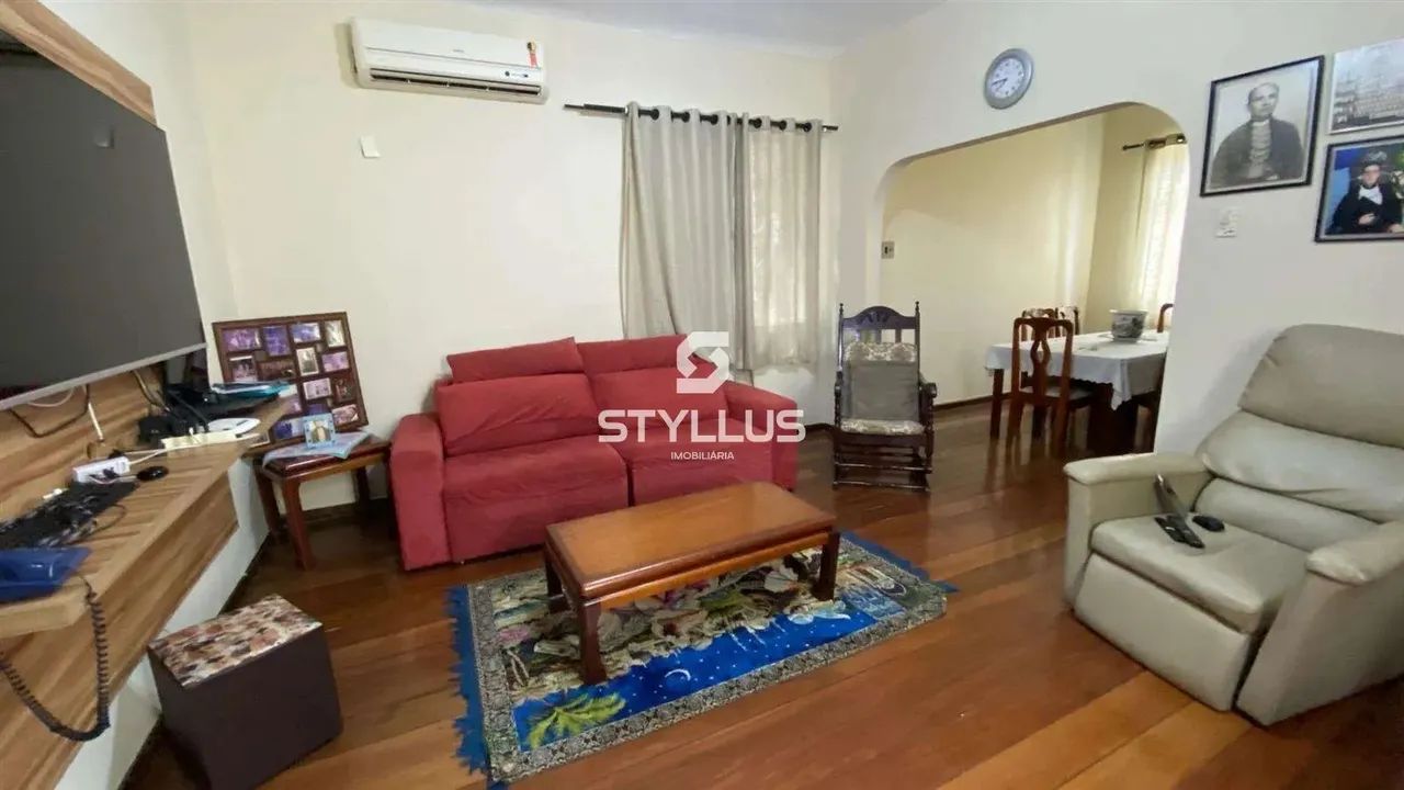 Casa Diferenciada com 4 Suítes, Amplo Quintal e 12 Vagas no Meier! M44N - Foto 8